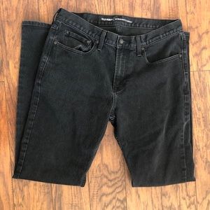 Old Navy Straight Leg Jeans
